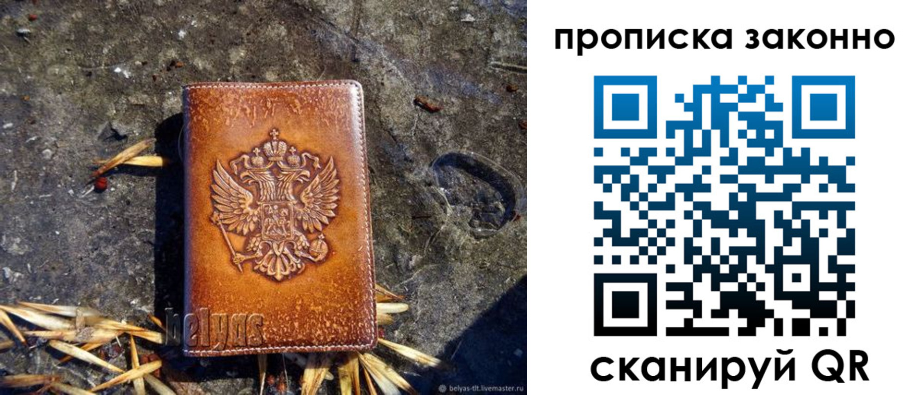 прописка паспорт в Дорогобуже